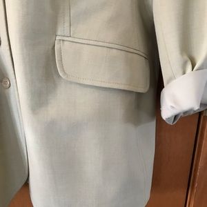 J.Jill Blazer Jacket